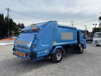 MITSUBISHI FUSO Canter Garbage Truck TPG-FEB90 2016 291,550km_2