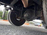 MITSUBISHI FUSO Canter Garbage Truck TPG-FEB90 2016 291,550km_33