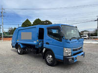 MITSUBISHI FUSO Canter Garbage Truck TPG-FEB90 2016 291,550km_3