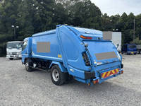 MITSUBISHI FUSO Canter Garbage Truck TPG-FEB90 2016 291,550km_4