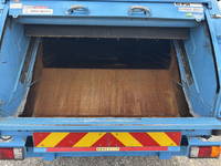 MITSUBISHI FUSO Canter Garbage Truck TPG-FEB90 2016 291,550km_7
