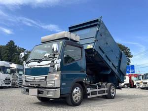 Canter Deep Dump_1