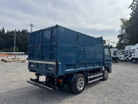 MITSUBISHI FUSO Canter Deep Dump TPG-FBA60 2018 89,083km_2