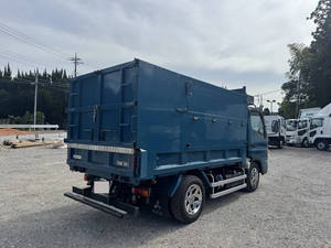 Canter Deep Dump_2