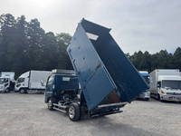 MITSUBISHI FUSO Canter Deep Dump TPG-FBA60 2018 89,083km_4