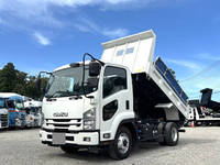 ISUZU Forward Dump 2PG-FRR90S1 2020 62,058km_1