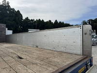 HINO Ranger Truck (With 4 Steps Of Cranes) QKG-FE7JMAA 2016 450,960km_12