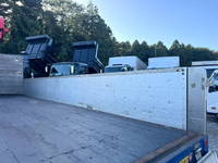 HINO Ranger Truck (With 4 Steps Of Cranes) QKG-FE7JMAA 2016 450,960km_12