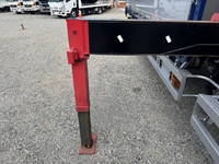 HINO Ranger Truck (With 4 Steps Of Cranes) QKG-FE7JMAA 2016 450,960km_14