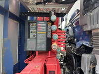 HINO Ranger Truck (With 4 Steps Of Cranes) QKG-FE7JMAA 2016 450,960km_15