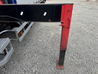 HINO Ranger Truck (With 4 Steps Of Cranes) QKG-FE7JMAA 2016 450,960km_16