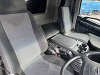 HINO Ranger Truck (With 4 Steps Of Cranes) QKG-FE7JMAA 2016 450,960km_19