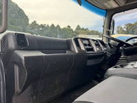 HINO Ranger Truck (With 4 Steps Of Cranes) QKG-FE7JMAA 2016 450,960km_26