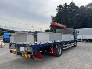 Ranger Truck (With 4 Steps Of Cranes)_2