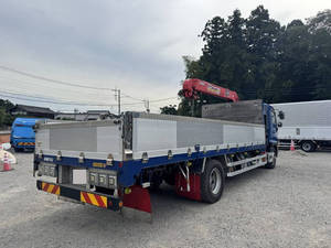 Ranger Truck (With 4 Steps Of Cranes)_2