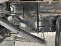 HINO Ranger Truck (With 4 Steps Of Cranes) QKG-FE7JMAA 2016 450,960km_31