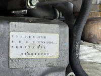 HINO Ranger Truck (With 4 Steps Of Cranes) QKG-FE7JMAA 2016 450,960km_33