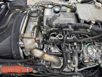 HINO Ranger Truck (With 4 Steps Of Cranes) QKG-FE7JMAA 2016 450,960km_34