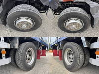 HINO Ranger Truck (With 4 Steps Of Cranes) QKG-FE7JMAA 2016 450,960km_39