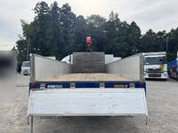 HINO Ranger Truck (With 4 Steps Of Cranes) QKG-FE7JMAA 2016 450,960km_8