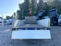 HINO Ranger Truck (With 4 Steps Of Cranes) QKG-FE7JMAA 2016 450,960km_8