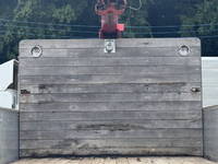 HINO Ranger Truck (With 4 Steps Of Cranes) QKG-FE7JMAA 2016 450,960km_9