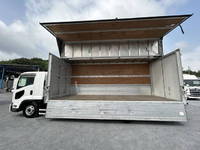 ISUZU Forward Aluminum Wing 2RG-FRR90S2 2020 176,000km_12