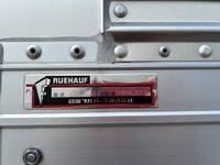 ISUZU Forward Aluminum Wing 2RG-FRR90S2 2020 176,000km_14