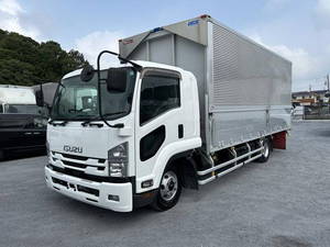 ISUZU Forward Aluminum Wing 2RG-FRR90S2 2020 176,000km_1