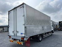 ISUZU Forward Aluminum Wing 2RG-FRR90S2 2020 176,000km_2