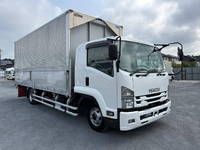 ISUZU Forward Aluminum Wing 2RG-FRR90S2 2020 176,000km_3