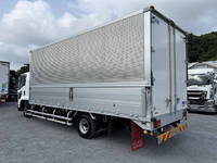 ISUZU Forward Aluminum Wing 2RG-FRR90S2 2020 176,000km_4