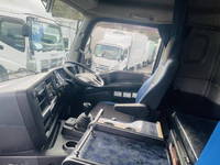 ISUZU Giga Aluminum Wing 2PG-CYJ77C 2020 450,000km_17