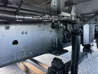 ISUZU Giga Aluminum Wing 2PG-CYJ77C 2020 450,000km_21