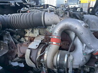 ISUZU Giga Aluminum Wing 2PG-CYJ77C 2020 450,000km_24