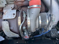 ISUZU Giga Aluminum Wing 2PG-CYJ77C 2020 450,000km_25