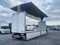 ISUZU Giga Aluminum Wing 2PG-CYJ77C 2020 450,000km_2