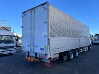 ISUZU Giga Aluminum Wing 2PG-CYJ77C 2020 450,000km_2