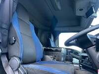 ISUZU Giga Aluminum Wing 2PG-CYJ77C 2020 450,000km_33