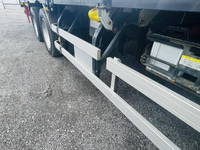 ISUZU Giga Aluminum Wing 2PG-CYJ77C 2020 450,000km_34
