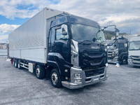 ISUZU Giga Aluminum Wing 2PG-CYJ77C 2020 450,000km_3