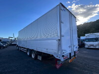 ISUZU Giga Aluminum Wing 2PG-CYJ77C 2020 450,000km_3