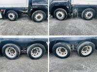 ISUZU Giga Aluminum Wing 2PG-CYJ77C 2020 450,000km_40