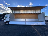 ISUZU Giga Aluminum Wing 2PG-CYJ77C 2020 450,000km_5