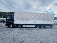 ISUZU Giga Aluminum Wing 2PG-CYJ77C 2020 450,000km_7