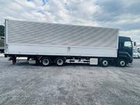 ISUZU Giga Aluminum Wing 2PG-CYJ77C 2020 450,000km_8