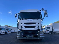 ISUZU Giga Aluminum Wing 2PG-CYJ77C 2020 450,000km_8