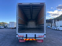 ISUZU Giga Aluminum Wing 2PG-CYJ77C 2020 450,000km_9