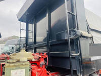 MITSUBISHI FUSO Super Great Dump QKG-FV50VX 2013 460,000km_12