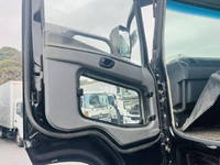 MITSUBISHI FUSO Super Great Dump QKG-FV50VX 2013 460,000km_17